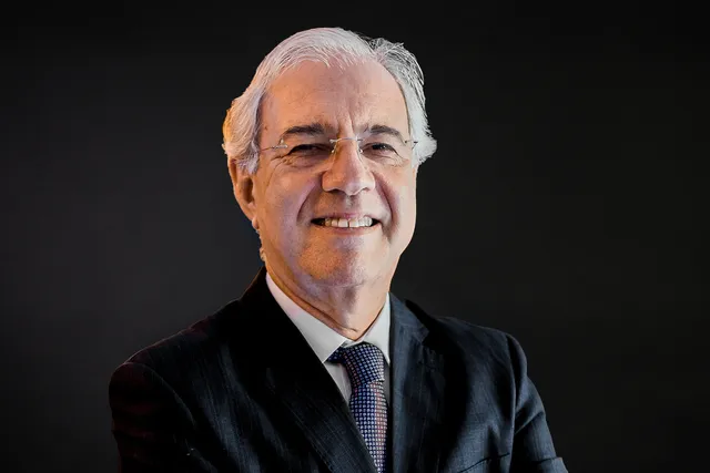 Germano da Silva portrait