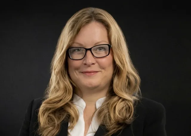 Marina Rezzin portrait