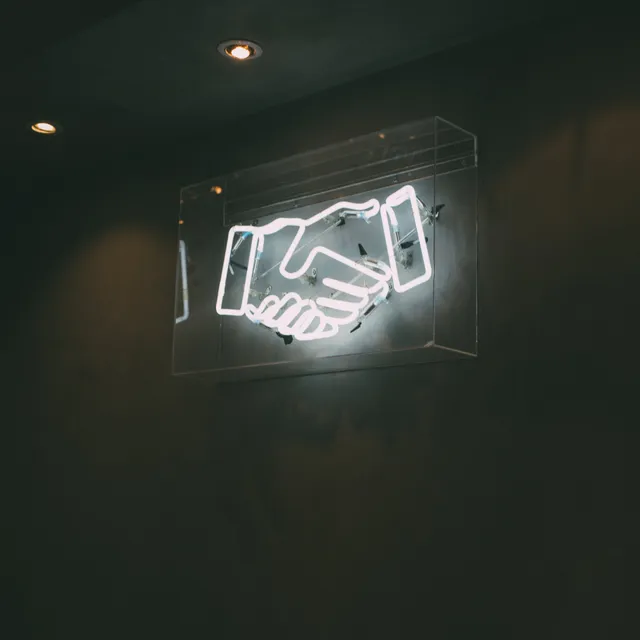 Fusionen und Aquisitionen (M&A) header image